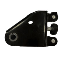 Left Door Pulley Roller Guide Sleeve 8200497757 for  Kangoo II 2008-2019 Sliding Door Roll