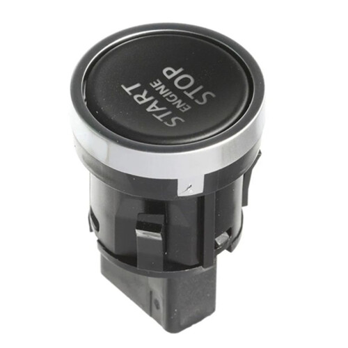 LR130632 Car Start Button for   Models 2020-2025 Direct Fit Replacement 2