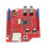 VS1053 Stereo Audio MP3 Player Shield Record Decode Development Board Module for OGG Real- Encoding Recording 2