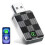 2 in 1 Wireless Carplay Adapter Car Electronics for Car Android Auto  Carplay Convert Wired to Wireless Carplay 6