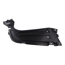 Auto Heckstoßstangen-Grundplatte Zierschutz 51127931250 für  X5 G18 2022-2024 Chassis-Bodenplatte Rechts