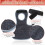 Chicken Saddles for Hens, Chicken Apron Back Protector for Hens with Adjustable Strap, Chicken Hen Mating Saddle 2