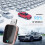 Adattatore Wireless CarPlay Android Auto Cablato per  Box Auto Wireless 2 In 1 Plug And  Applicabile per Convertire 5