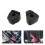 Motorcycle Handlebar Risers Handle Bar Clamp Extend Adapter for  700MT 700 MT CF700MT 2025 Silver 6