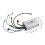 Rear Wheel Controller Only for  60V OXO Electric Scooter Control System Main & Sub Controller Spare Parts 7