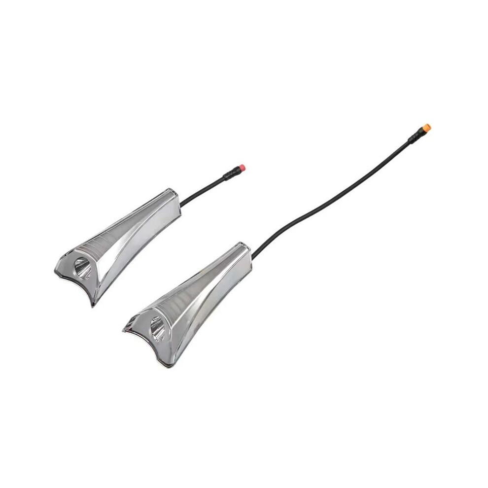 For Oxo Ox Electric Scooter Front Led Head Deck Lamp Left & Right Spare Parts Accessories Light 4711076872540