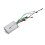 E-Scooter Controller Accessories for  60V OXO Electric Scooter Control System Sub Controller Spare Parts 10