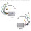 E-Scooter Controller Accessories for  60V OXO Electric Scooter Control System Sub Controller Spare Parts 4