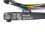 26100985 Multi-Function Combination Turn Signal Windshield Wiper  for Chevy Silverado C1500 Suburban Tahoe 1995-02 4