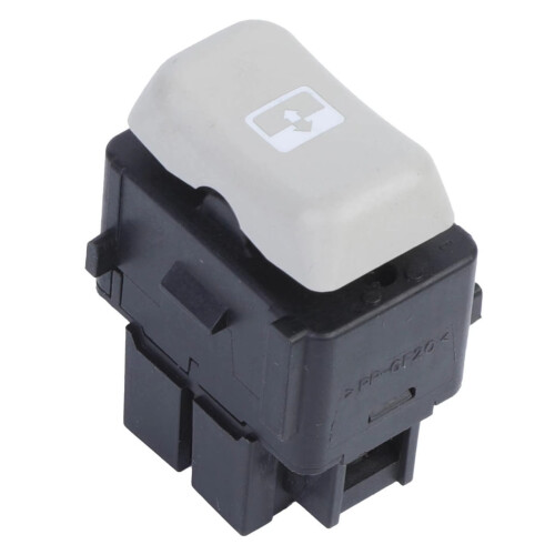 15818454 Car Electric Power Window Control  Button for