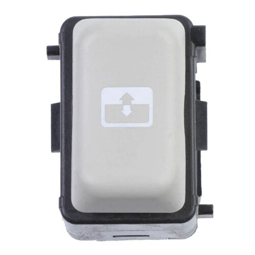 15818454 Car Electric Power Window Control  Button for 1