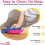 SnuggleSafe Microwave Heat Pad for Pets 5