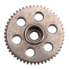 For HBX 16889 16889A 16890 16890A SG1601 SG1602 Metal Main Gear Spur Gear M16102 1/16 RC Car Parts Accessories