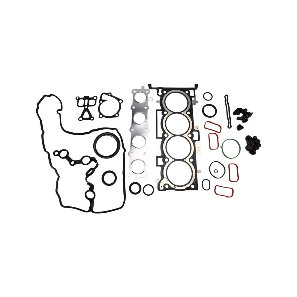 1Set Engine Rebuild Kit Engine Overhaul Gasket Set Kit 20910-2Gu03 209102Gu03 For 2.4 G4kj Engine 2014-2020 4711758988798