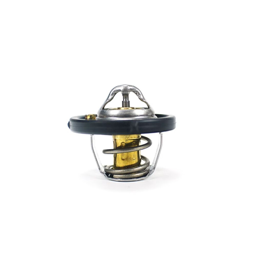 Car Coolant Thermostat For Fiesta Fusion Figo Ecosport 2008-2016 1.5L Dm5g8575aa 4M5g8575zb 4M5g8575za 4M5g-8575-Zb Light 6032785928808