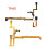 LCD Flex Display Cable Screen FPC Replacement for  HDC-SD40, HDC-TM40, HDC-SD60 Cameras - Essential Repair Part 6