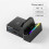 Dock for   Portable  Docking Station with 4K -Compatible/USB 3.0/ USB-C Charging 5