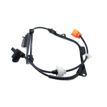 57450-S87-A52 Sensor de Velocidade da Roda ABS Dianteira Direita para  Accord 1998-2002 V6 3.0L Peças Automotivas de Alta Qualidade 57450S87A52