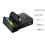 Dock for   Portable  Docking Station with 4K -Compatible/USB 3.0/ USB-C Charging 2
