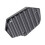 Motorcycle Kickstand Foot for  V-STROM 800 de VStrom 800DE 2023 Side Stand Extension Pad Support Plate Black 5
