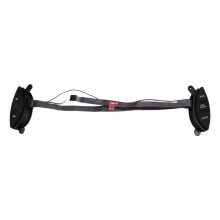 F87Z-9C888-BB Steering Wheel Cruise Control  Button for  Explorer Sport Trac Ranger 1998-2003