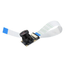 Moduł Kamery 8MP IMX219 do Kamery Jetson  160 Stopni FOV 3280 X 2464 z 15 Cm Elastycznym PłAskim Kablem
