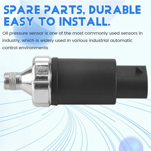 Oil Pressure Gauge Sender  for  Viper  Comanche  Cherokee 2