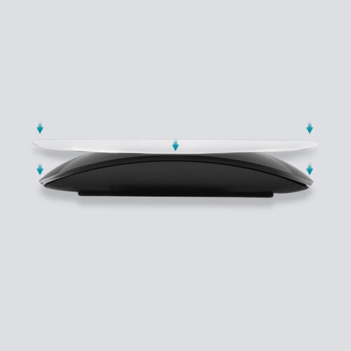 New for Magic Trackpad 2 TouchPad Sticker Mouse Skin Mouse Cover for  Magic Mouse 2