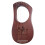 7-String Lyre Harp Mahogany Solid Wooden Metal Strings Stringed Instruments 3