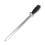 10 Polegadas Profissional Chef Faca Afiador Haste Diamante Afiar Vara Afiar Aço para Faca 1