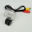 Car Reversing Camera for  CX-5 CX 5 CX5 2013 2014 2