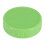 18Pcs Plastic Regular Mouth Jar Lids for , Kerr and More with Rings - Colored Plastic Storage Cap 2