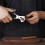 10PCS Egg Scissors Quail Egg Shell Cutters Separator Small Quail Egg Cracker Quail Scissors Opener Cigar Cutter 5