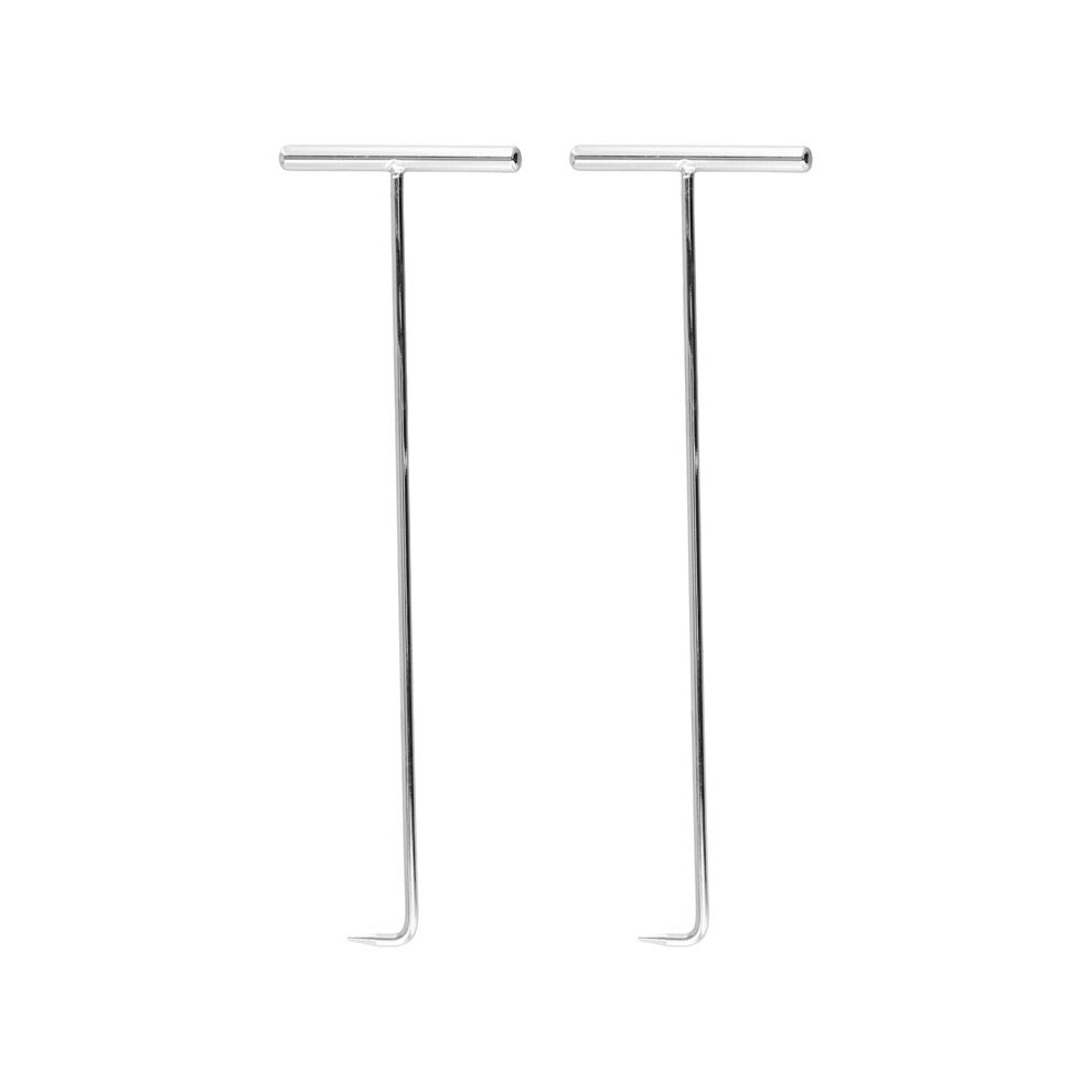 Multifunction Air Outlet Pulling Hook Removal Tool For Car Dashboard Air Vent Extraction Hooks 4711909027239