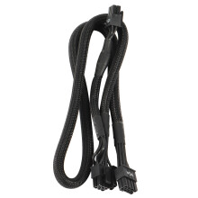 Câble de Puissance PCIE VGA 8 Broches à Double 8 Broches 6 Broches pour EVGA Supernova G2 G3 G5 P2 T2 GS G + 650750850 1000