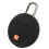 Silicone Case for  Clip 3  Speaker Anti-Scratch Durable Carrying Case Protective Sleeve(Black) 6