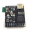 For  Leonardo 1.3inch IPS Screen Atmega32u4 Development Board Type-C USB Power Program Using  IDE 2