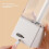 Contactless Automatic Soap Dispenser Inductive Intelligent Design 490ml Large Capacity for Home and Office Use 1