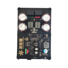 MA5332MS Classe D Mono 200W Amplificatore Digitale Ad Alta Potenza Scheda Amplificatore Fever OPA1632+0PA1612 OPAMP DC33-50V