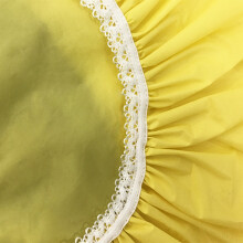1Pcs Household Waterproof Shower Cap, Swimming Cap, Hotel Elastic Shower Cap Hair Set (Sky )