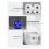 Interactive Voice-Controlled Robot Toy Programmable Dances High-Tech Features Ideal Birthday Gift for Children 9