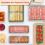 2pcs Bacon Container for Refrigerator, Stainless Steel Airtight Meat Storage Bacon Keeper, Storage Container 5