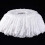 3 Replacement Mop Micro- Refill for 360 Spin Magic Mop-Microfiber Replacement Mop -Round Shape Standard Size (White-3 Pack) 4