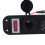 4 em 1 Dual QC3.0 Power Charger C-Igarette Lighter Socket VoltíMetro Digital com Rocker  e   Control 6
