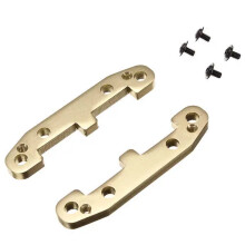Armhouder Zwenkarmversterkingsonderdelen EA1005 voor JLB Racing CHEETAH 1/10 Borstelloze RC Auto-Onderdelenaccessoires