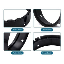 585193MA Inner & Outer Retainer Ring for Murray B&S Craftsman Retaining Ring Outer and Inner Snowblower Chute