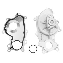 NUOVA Pompa 'Acqua AW6654 BR3Z-8501-N Adatta per  F150 Transit-150 Mustang 3.7L 2011-2019