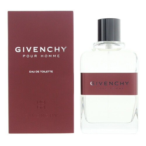 Givenchy Givenchy Pour Homme Edt 100ml                    
