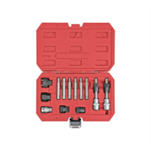 Hilka Tools Alternator Tool Set 13 Piece