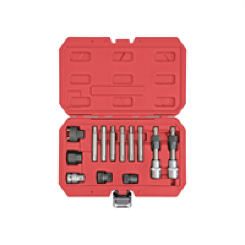 Hilka Hilka Tools Alternator Tool Set 13 Piece